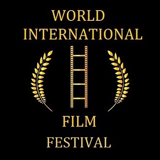 Amsterdam World International Film Festival logo