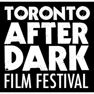 TORONTO AFTER DARK: Horror, Sci-Fi, Action & Cult Film Festival logo