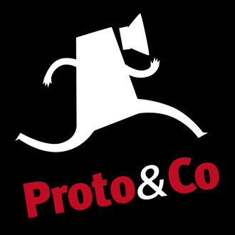 Proto & Co logo