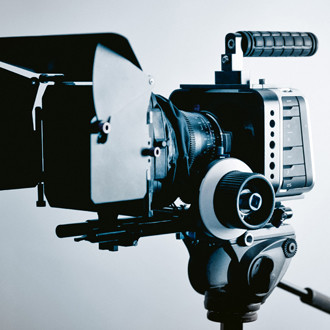 Short Attention Span Film Festival logo