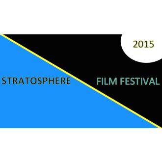 Stratosphere Film Festival logo