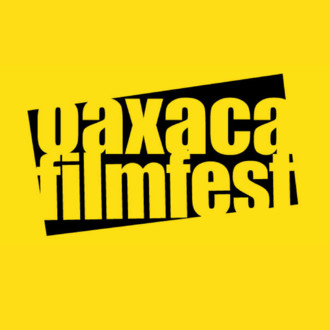 Oaxaca FilmFest logo