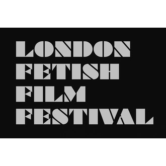 London Fetish Film Festival logo