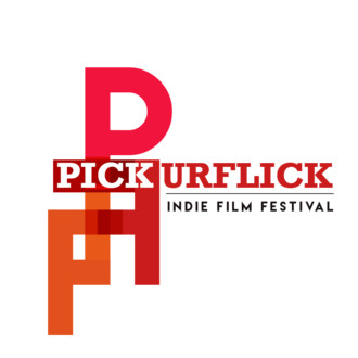 PickurFlick Indie Film Festival logo