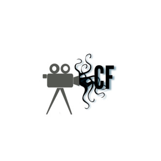 Cinemafantastique 5 logo