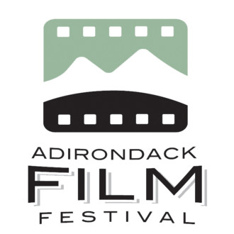 Adirondack Film Festival logo