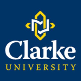 Clarke University Environmental Film Contest logo