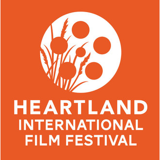 Heartland International Film Festival logo