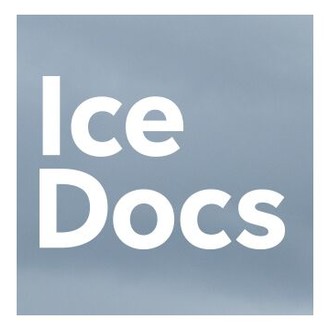 Iceland Documentary Film Festival - IceDocs logo