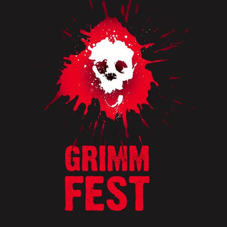 Grimmfest logo