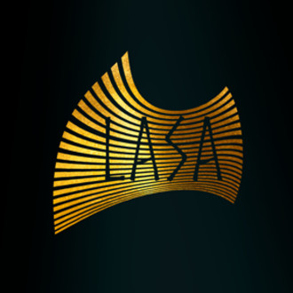 LASA International Film Festival logo