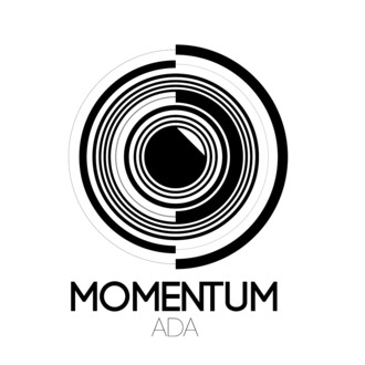 Momentum Ada logo