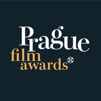 Prague Film Awards logo