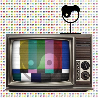 Pandamonium Jugendfilmfestival logo