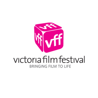 Victoria Film Festival logo