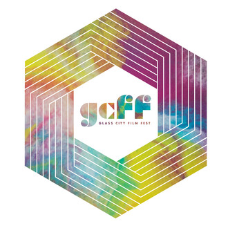 Glass City Film Festival logo