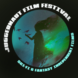 Juggernaut Sci-Fi & Fantasy Film Festival logo
