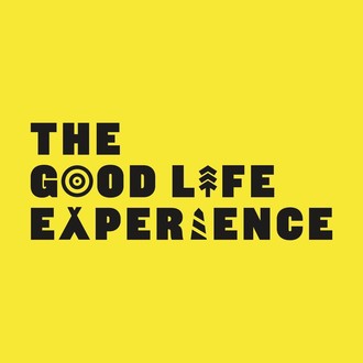 The Good Life Experience Short Film Award logo