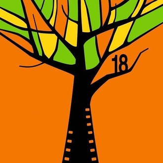 International Student Film and Video Festival of Beijing Film Academy (ISFVF) logo