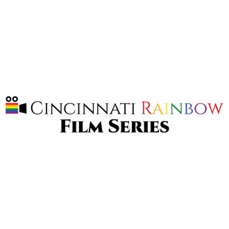 Cincinnati Rainbow Film Series logo