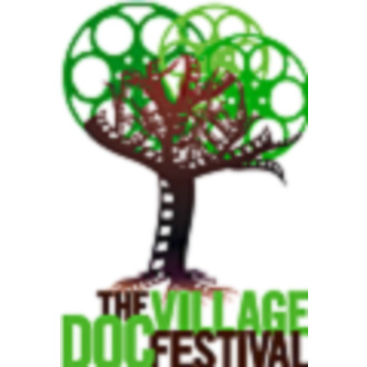 The Village Doc Festival logo