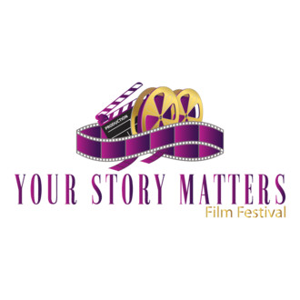 Your Story Matters Film Festival logo