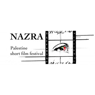 Nazra Palestine Short Film Festival logo