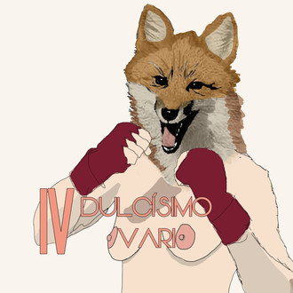 Dulcísimo Ovario logo