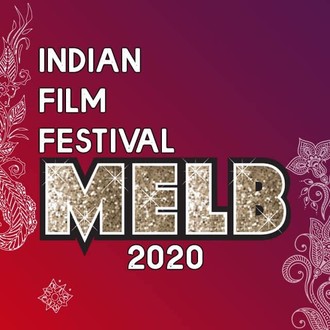 IFFM Short Film Competition 2020 logo
