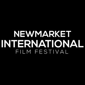 Newmarket International Film Festival logo