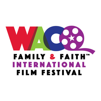 Waco Family & Faith International Film Festival logo
