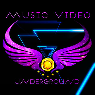 International Music Video Underground logo