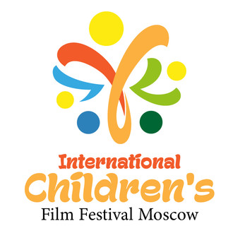 Moscow International Children's Film Festival logo