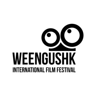 Weengushk International Film Festival logo