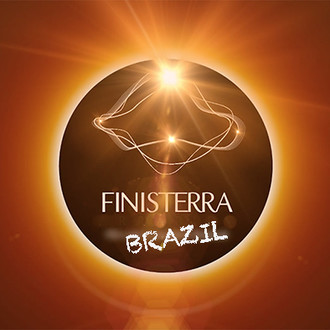 Finisterra Brazil Film Art & Tourism Festival logo