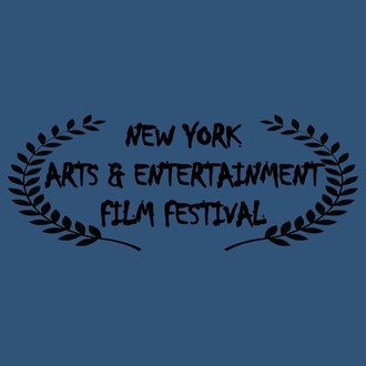 New York Arts & Entertainment Film Festival logo
