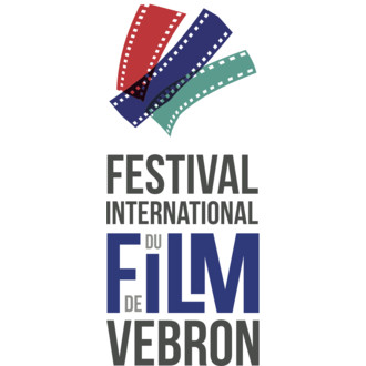 32ème Festival International du Film de Vébron logo
