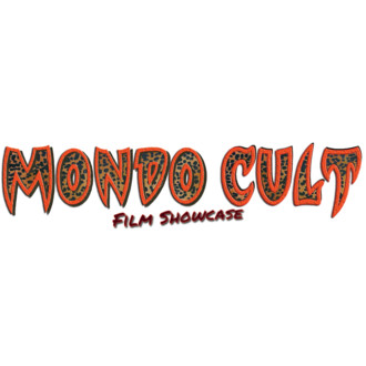 Mondo Cult Film Variety Showcase Presents CACA logo
