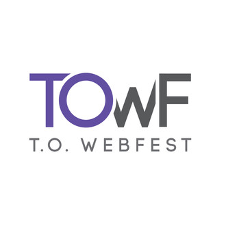 T.O. WebFest logo