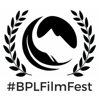 Backpackinglight.com Adventure Film Festival - #BPLFilmFest logo