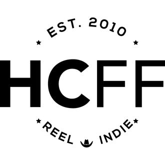 Hill Country Film Festival logo