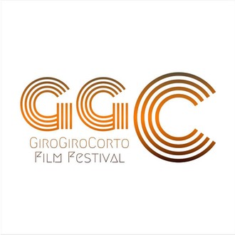 Girogirocorto Film Festival logo