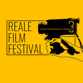 Reale Film Festival - Monthly Awards logo