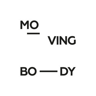 MOVING BODY Festival logo