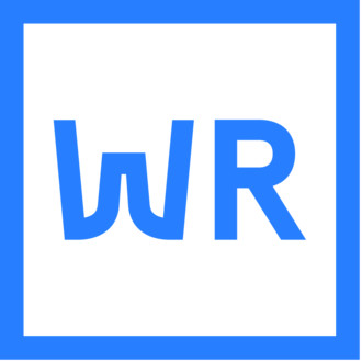 WonderRoot's Generally Local Mostly Independent Film Series logo