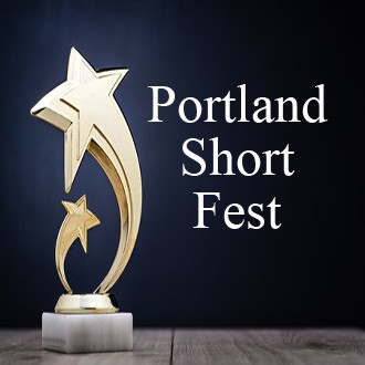 Portland Short Fest logo