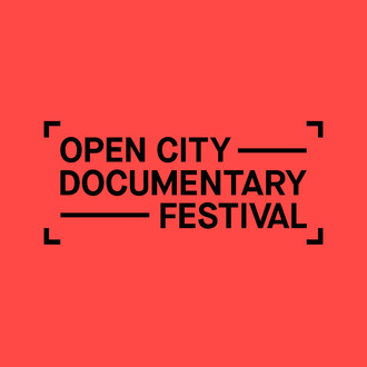 Open City Documentary Festival logo