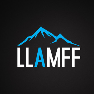 Llanberis Adventure & Mountain Film Festival logo