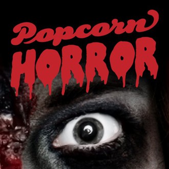 Glasgow Horror Festival logo