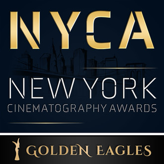 New York Cinematography AWARDS (NYCA) logo